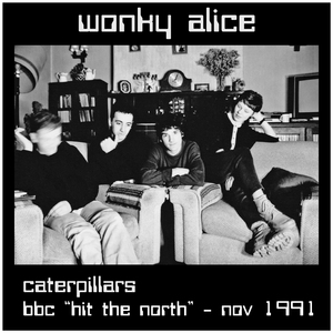 Caterpillars (Live Remastered Version)