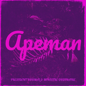 Apeman