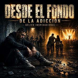 Desde el fondo de la adiccion (Código 24 RAC)