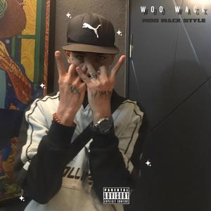 LANET (feat. Woo Wack)