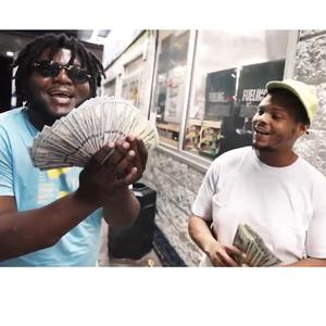 2 easy (feat. 15k bless)