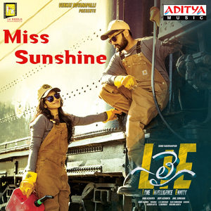 Miss Sunshine (From "Lie")