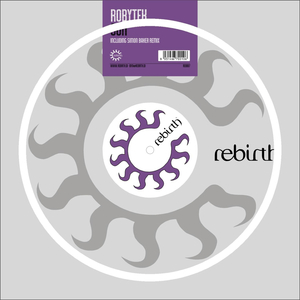 Sun (Simon Baker Remix)