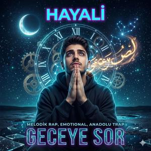 Geceye Sor