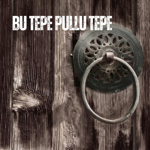 Bu Tepe Pullu Tepe