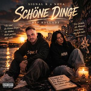 Schöne Dinge