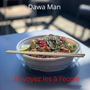 Envoyez Les À l'École