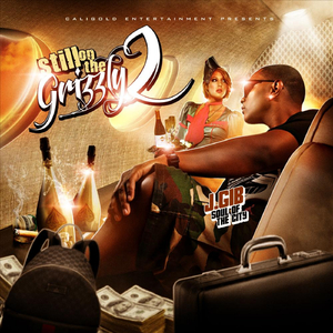 I'm a Dog (Feat. Bueno & Lace Leno)