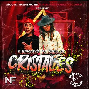 Cristales (feat. Alberick17)