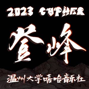 登峰（2023温州大学cypher）