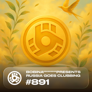 Voiceless (RGC 891) (Klimov Remix)