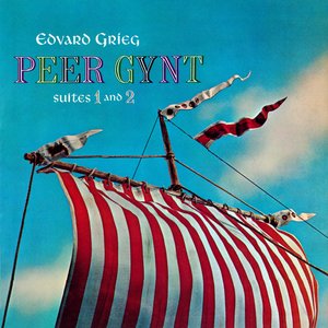 Peer Gynt Suite No. 2, Op. 55:II. Arabian Dance (2023 Remaster)