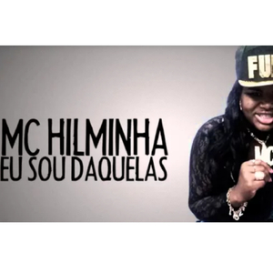 Eu sou daquelas