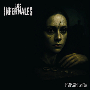 Porcelana