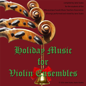 The First Snow Falls