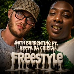 Freestyle (feat. Seth Barrentino)