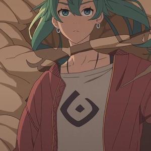 八爷小串烧（砂の惑星+Lemon+Flamingo）