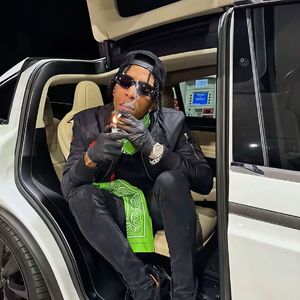 [FREE]"高脚杯"BOBBYNOPEACE&NBA YOUNGBOY&巴吞鲁日 类型伴奏