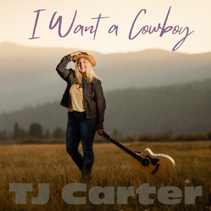I Want a Cowboy