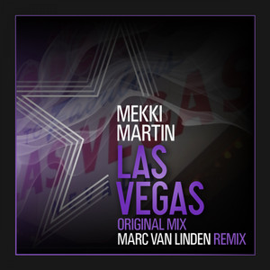 Las Vegas ((Marc Van Linden Remix))
