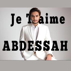 Je T'aime
