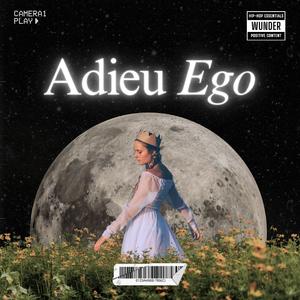 Die Person, die ich erfunden hab (sie hat hier keinen Platz)