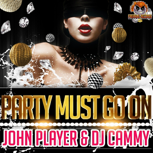 Party Must Go On (Club Mix)