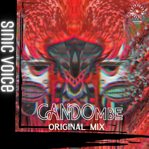 Candombe (Original Mix)