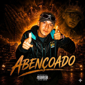 Abençoado