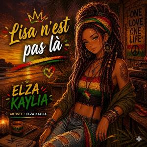 Lisa n'est pas là