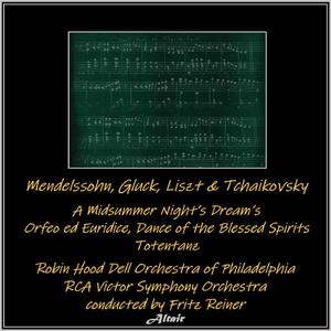 The Nutcracker, Op.71a: III. Valse Des Fleurs. Tempo di Valse