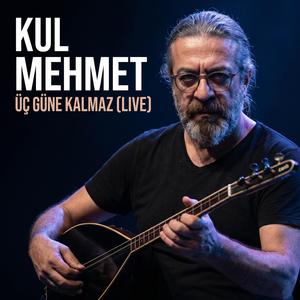 Üç Güne Kalmaz (Live)