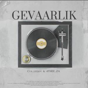 Gevaarlik