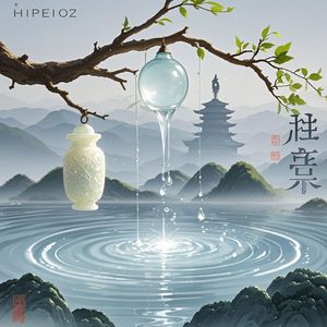 医租甘露泉