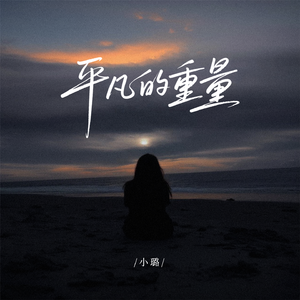 平凡的重量(和声伴奏)