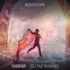 Hargo - Rooftops (Instrumental)