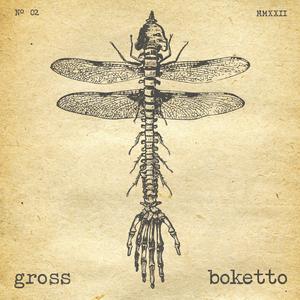 Boketto, Pt. 1