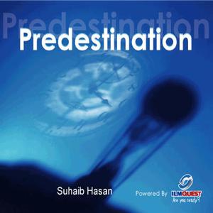 Predestination, Vol. 2, Pt. 6