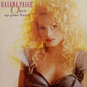 Open up Your Heart (Radio Mix)
