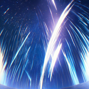 光の重さを知るとき