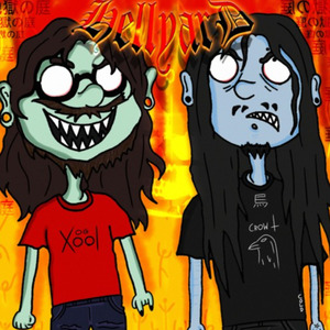 Demônios Te Perseguem