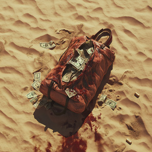 Blood in the Sand