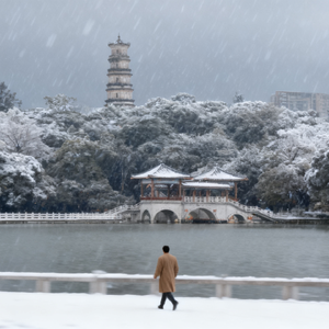 有钱没钱回家过年（定版）