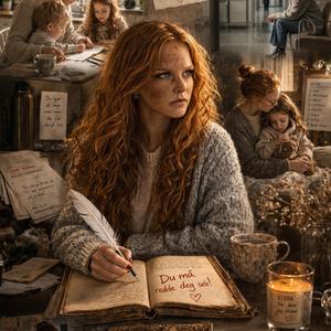 Bygdedyr og blodtrykk