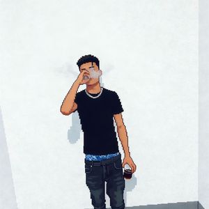 街头恨（Growth）