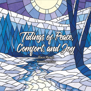 Once in Royal David's City (feat. David Wilson, Kelly O'Bryant & Caleb Marshall)