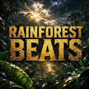 Temple Run in Heavy Rain