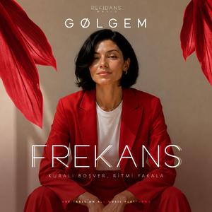 Gølgem - Frekans