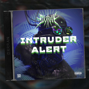Intruder Alert