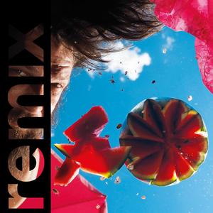 Liebes Tagebuch (Oberst & Buchner Remix)